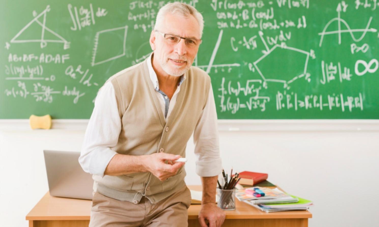 Сучасний навчальний клас для вивчення арабської мови