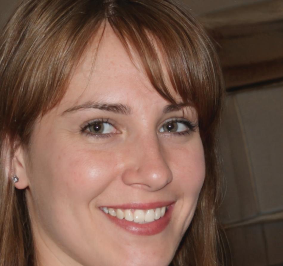 Фото Соломії Височан