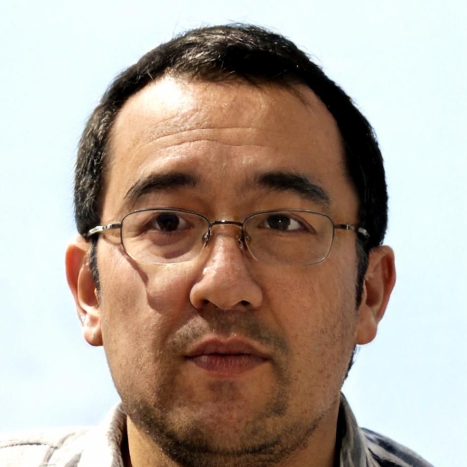 Фото Ярослава Медведя