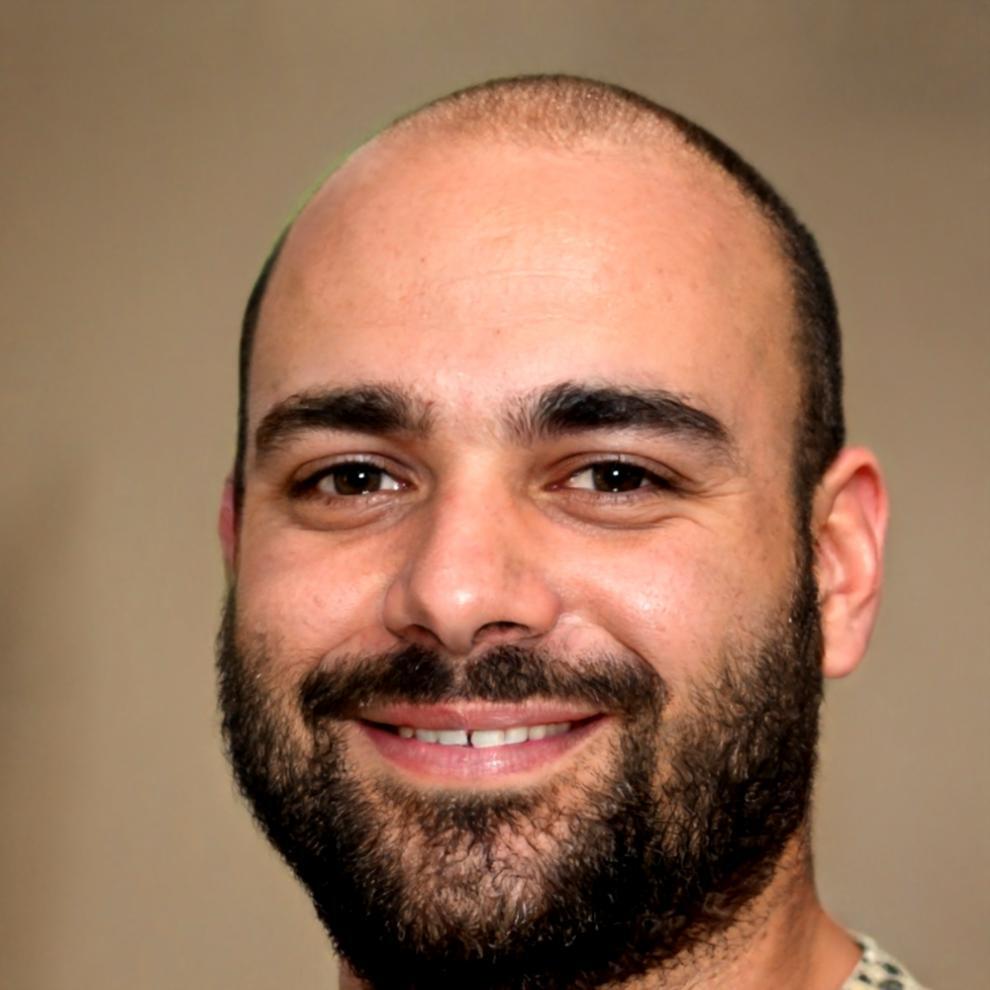 Остап Величко